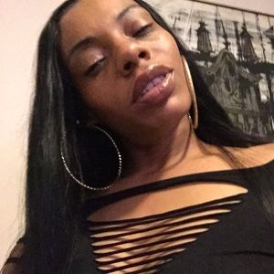 Meet your Posher, Kimberly